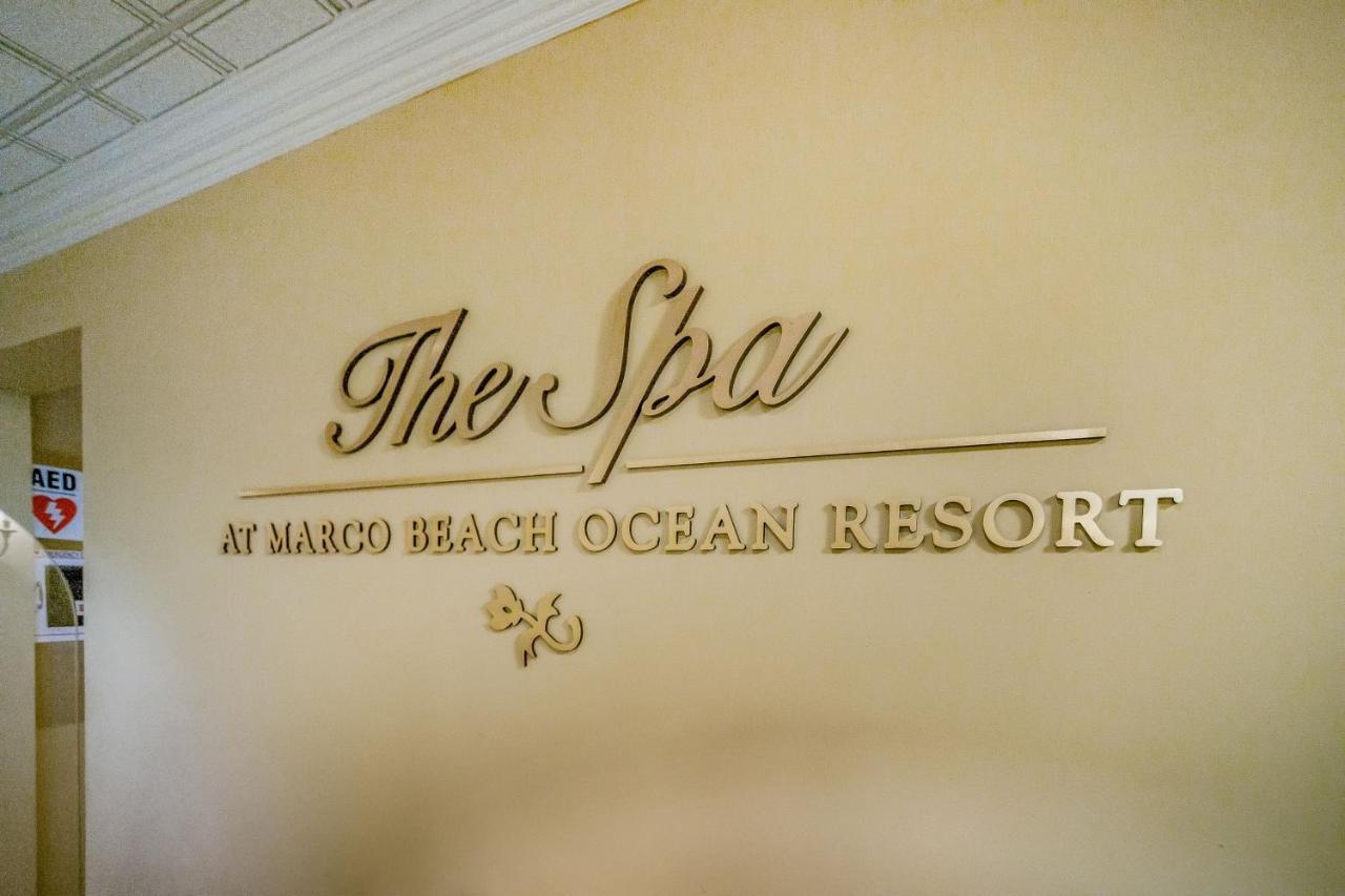 Marco Beach Ocean Resort 607 Marco Island Kültér fotó